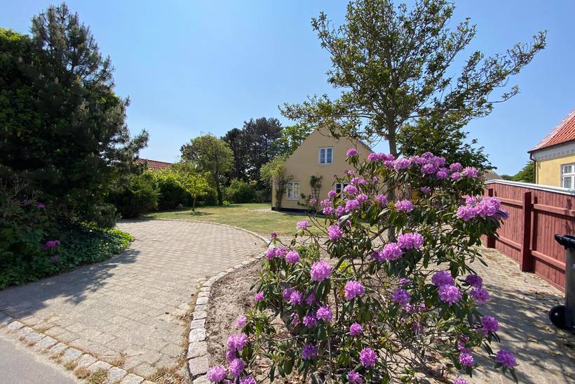 Foto von Ferienhaus HE68 in Skagen - Nordjütland