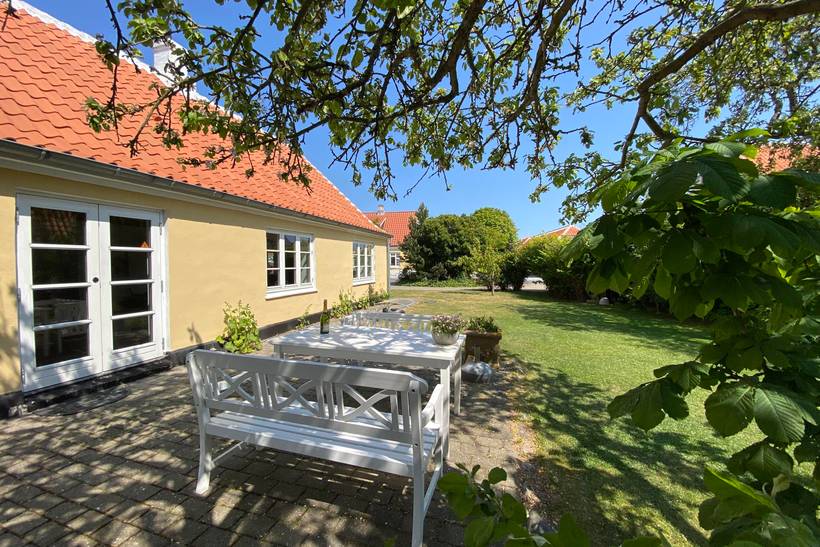 Foto von Ferienhaus HE68 in Skagen - Nordjütland