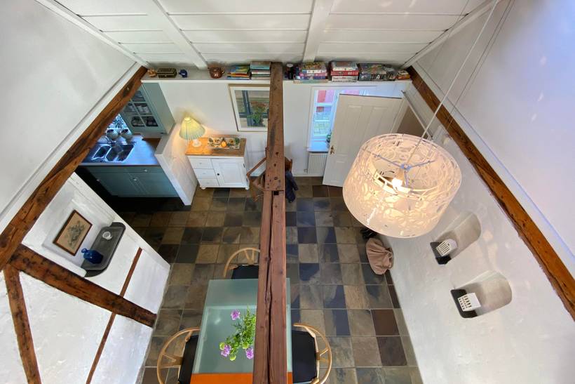 Foto von Ferienhaus HE68 in Skagen - Nordjütland