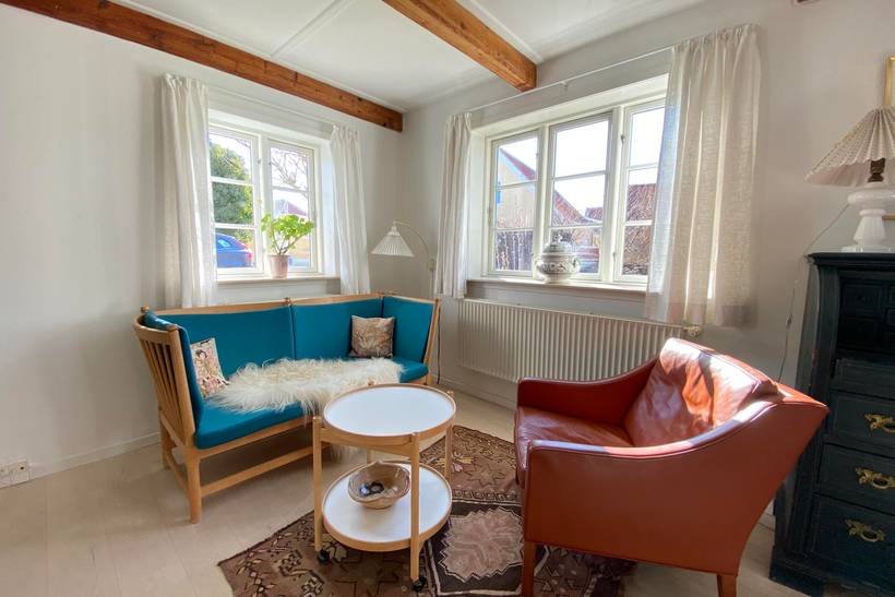 Foto von Ferienhaus HE68 in Skagen - Nordjütland