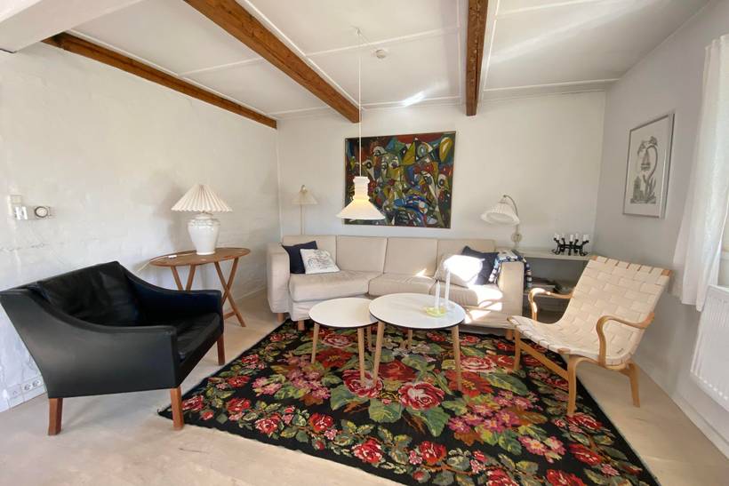 Foto von Ferienhaus HE68 in Skagen - Nordjütland