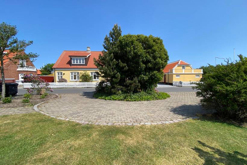 Foto von Ferienhaus HE68 in Skagen - Nordjütland