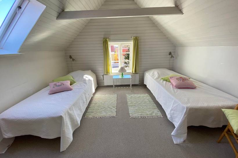 Foto von Ferienhaus HE68 in Skagen - Nordjütland