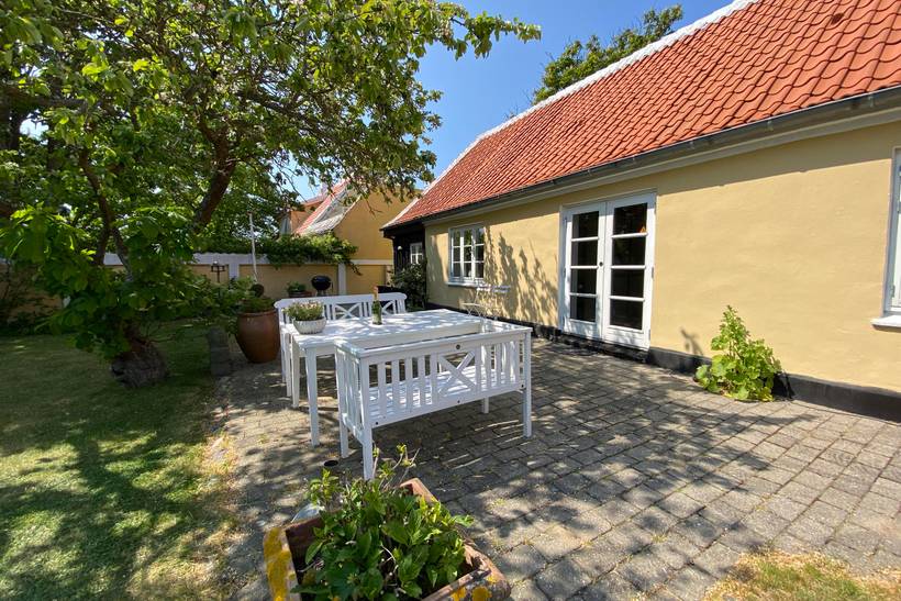 Foto von Ferienhaus HE68 in Skagen - Nordjütland