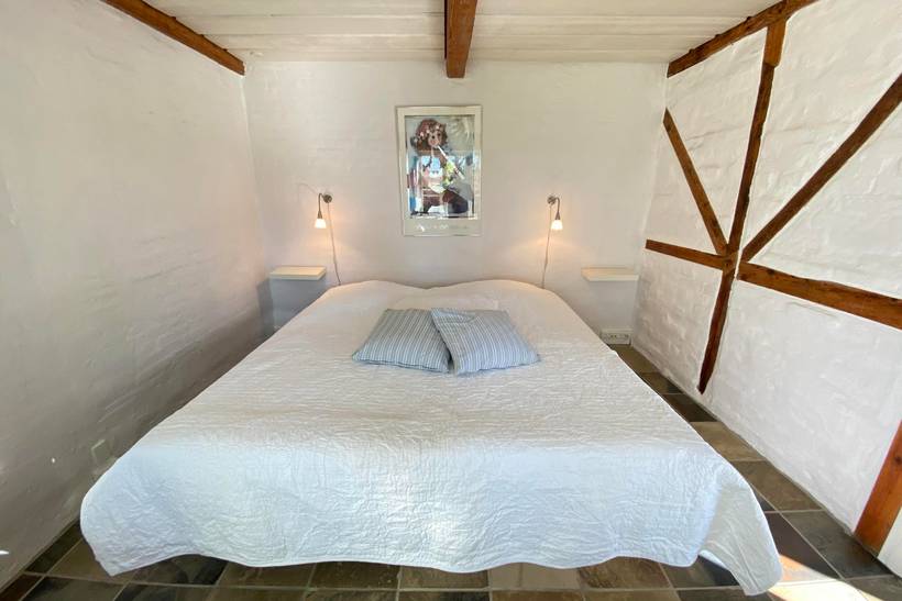 Foto von Ferienhaus HE68 in Skagen - Nordjütland