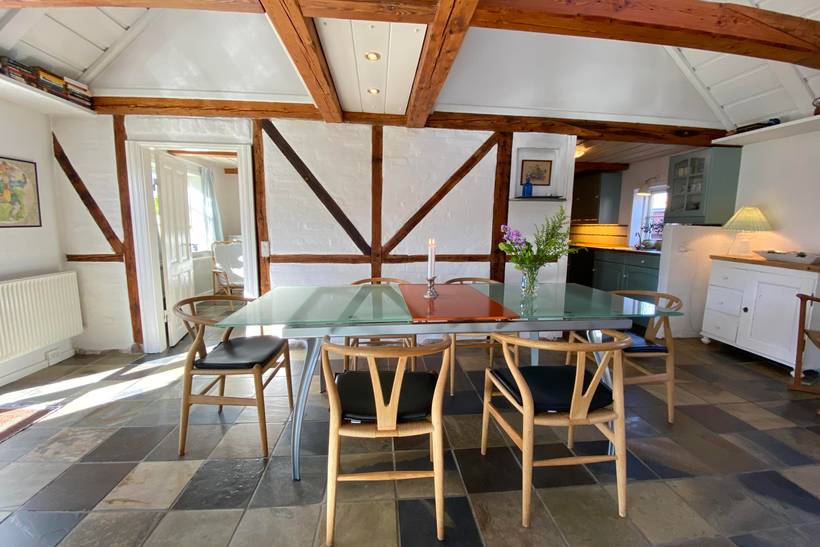 Foto von Ferienhaus HE68 in Skagen - Nordjütland