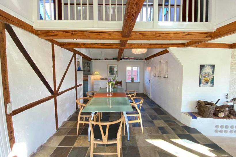 Foto von Ferienhaus HE68 in Skagen - Nordjütland