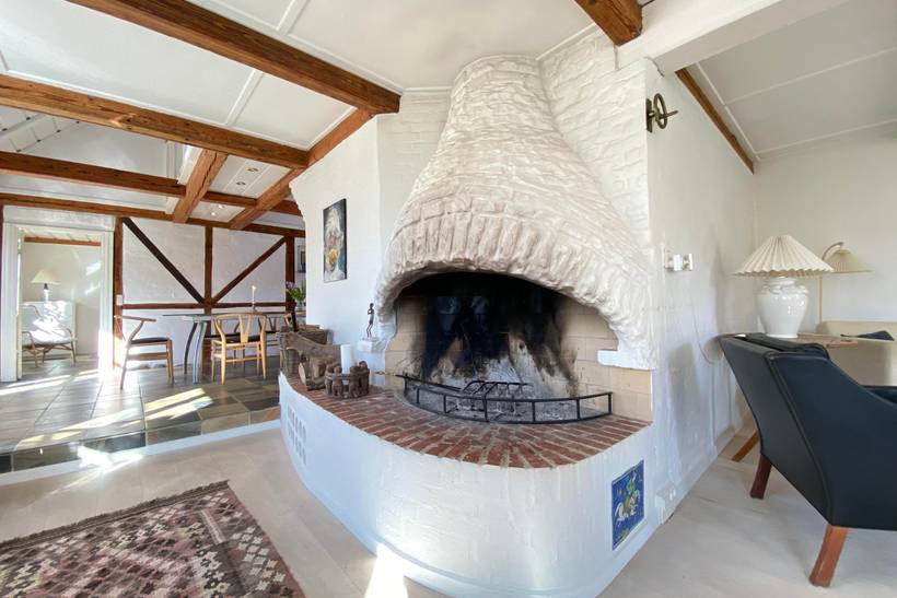 Foto von Ferienhaus HE68 in Skagen - Nordjütland