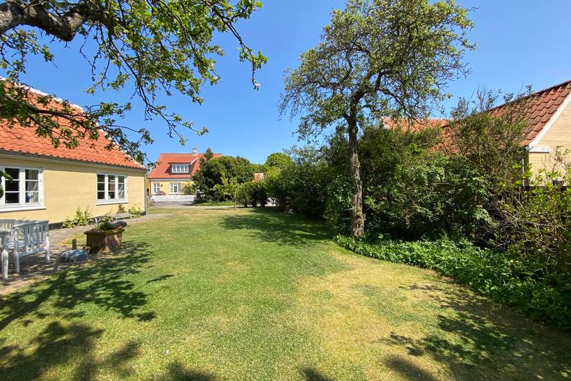 Foto von Ferienhaus HE68 in Skagen - Nordjütland