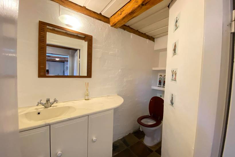 Foto von Ferienhaus HE68 in Skagen - Nordjütland