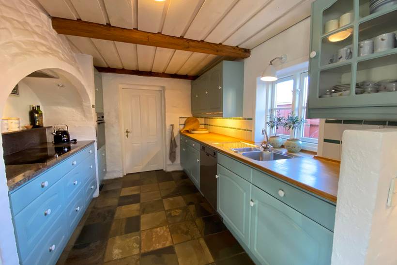 Foto von Ferienhaus HE68 in Skagen - Nordjütland