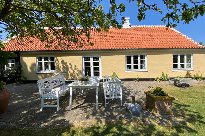 Foto von Ferienhaus HE68 in Skagen - Nordjütland