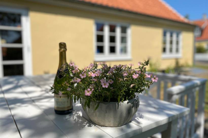 Foto von Ferienhaus HE68 in Skagen - Nordjütland