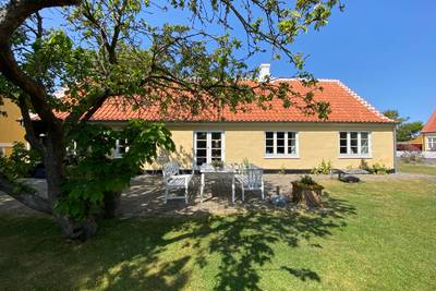 Vorschaubild von Ferienhaus HE68 in Skagen - Nordjütland
