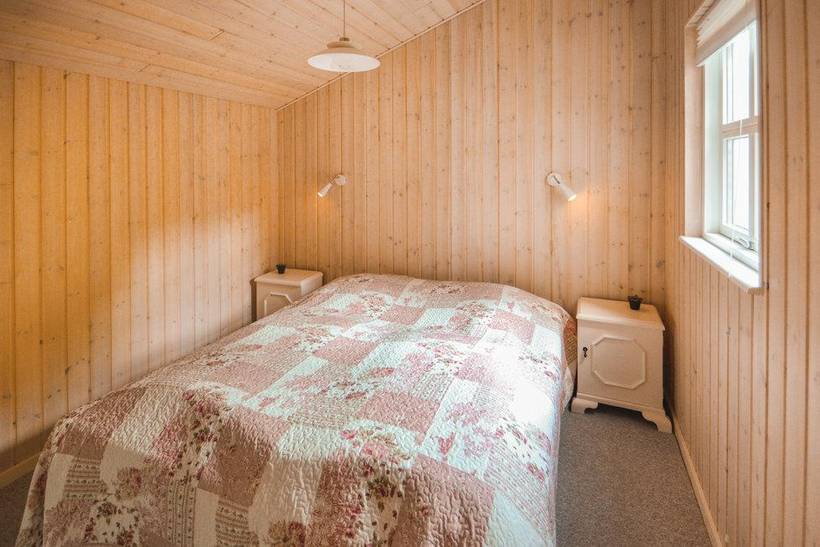Foto von Ferienhaus HE69 in Fjellerup - Ostjütland