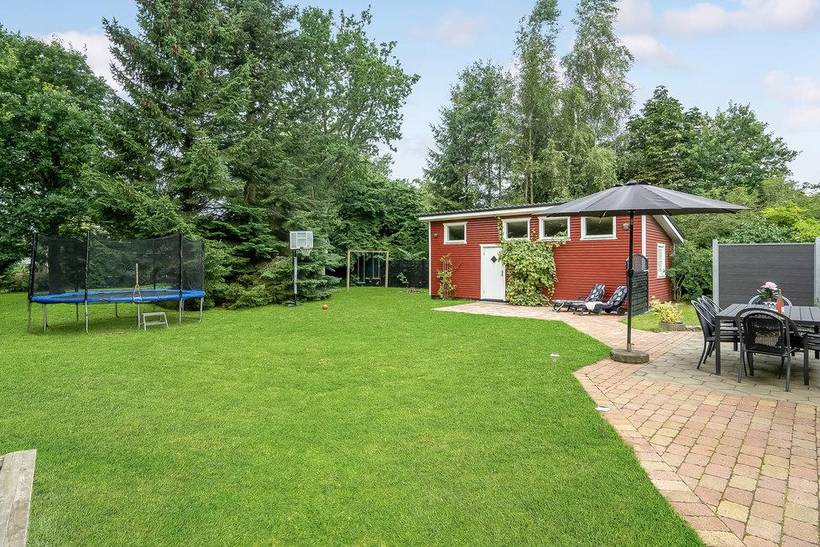 Foto von Ferienhaus HE69 in Fjellerup - Ostjütland