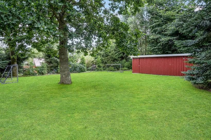 Foto von Ferienhaus HE69 in Fjellerup - Ostjütland
