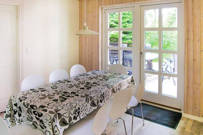 Foto von Ferienhaus HE69 in Fjellerup - Ostjütland