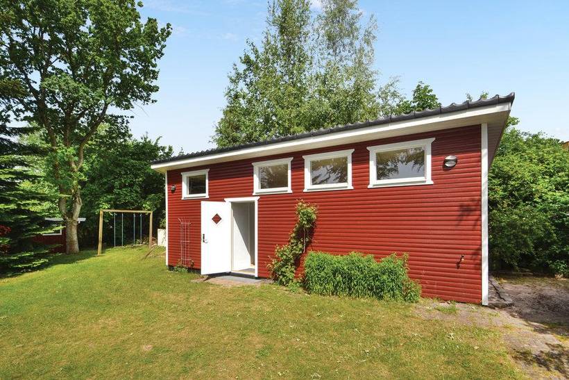 Foto von Ferienhaus HE69 in Fjellerup - Ostjütland
