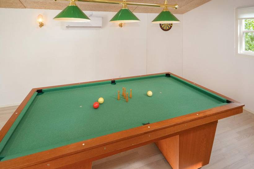 Foto von Ferienhaus HE69 in Fjellerup - Ostjütland