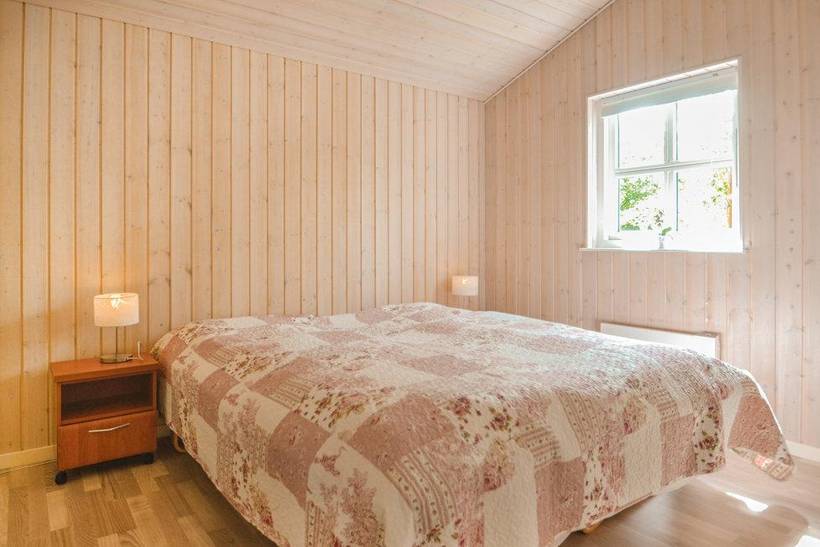 Foto von Ferienhaus HE69 in Fjellerup - Ostjütland