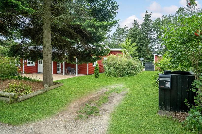 Foto von Ferienhaus HE69 in Fjellerup - Ostjütland