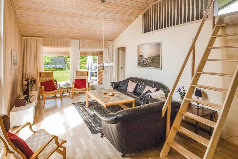 Foto von Ferienhaus HE69 in Fjellerup - Ostjütland