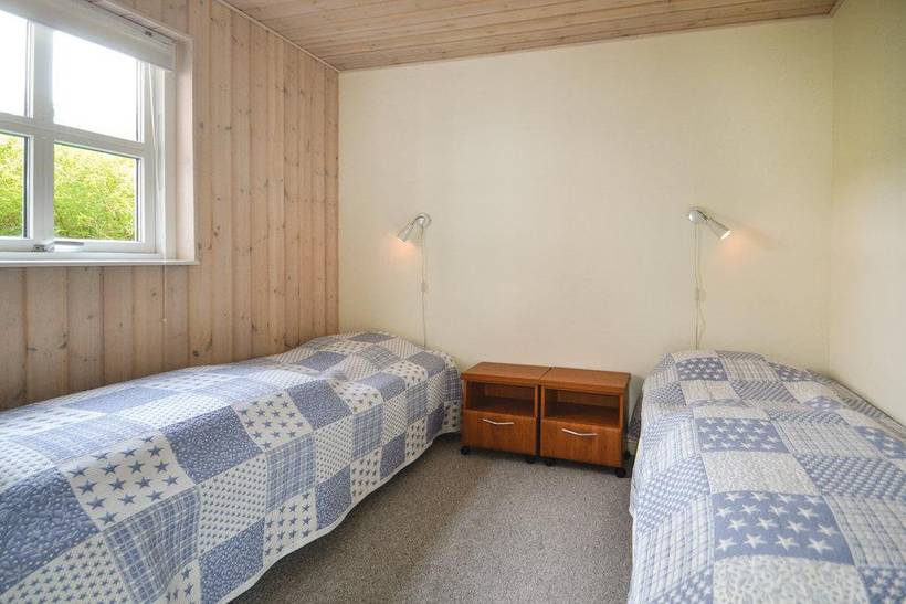 Foto von Ferienhaus HE69 in Fjellerup - Ostjütland