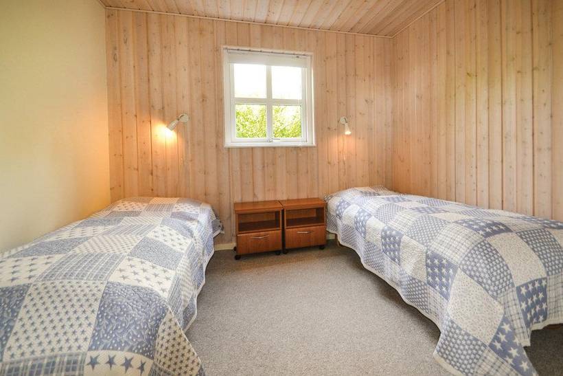 Foto von Ferienhaus HE69 in Fjellerup - Ostjütland
