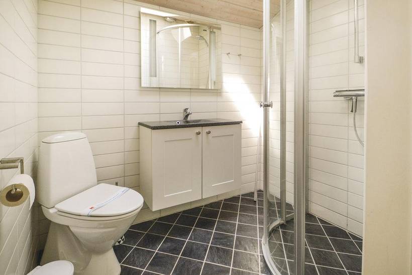 Foto von Ferienhaus HE69 in Fjellerup - Ostjütland