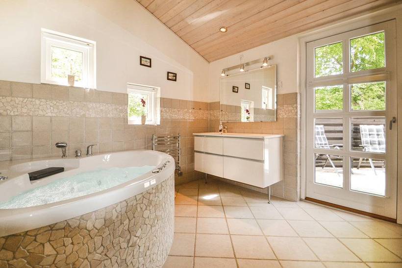 Foto von Ferienhaus HE69 in Fjellerup - Ostjütland