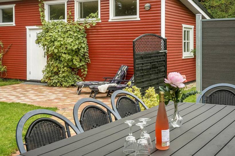 Foto von Ferienhaus HE69 in Fjellerup - Ostjütland