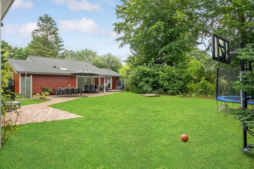 Foto von Ferienhaus HE69 in Fjellerup - Ostjütland