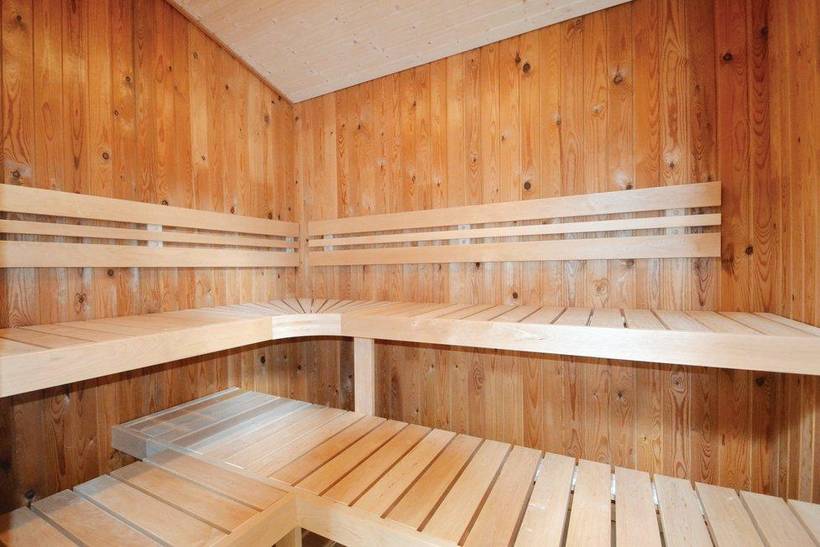 Foto von Ferienhaus HE69 in Fjellerup - Ostjütland