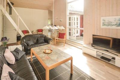 Vorschaubild von Ferienhaus HE69 in Fjellerup - Ostjütland