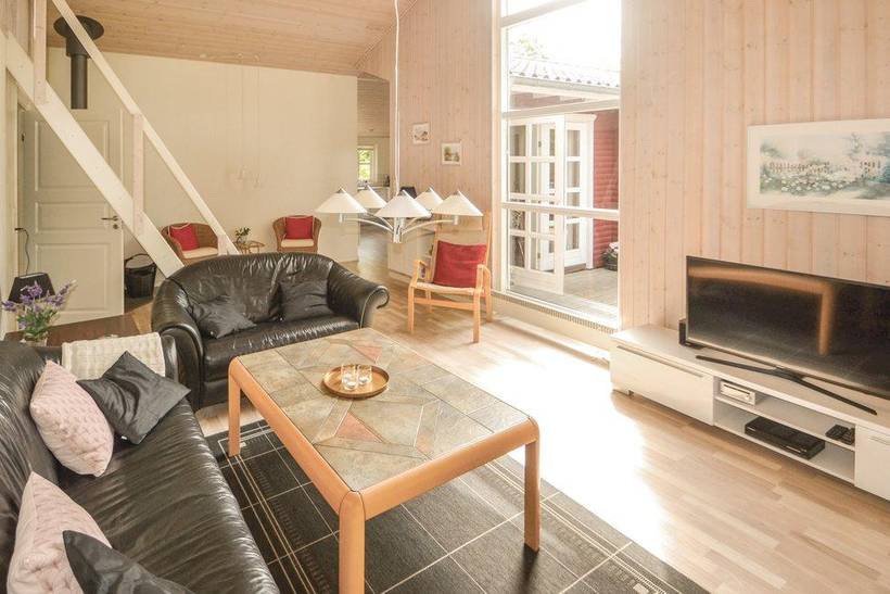 Foto von Ferienhaus HE69 in Fjellerup - Ostjütland