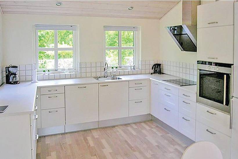 Foto von Ferienhaus HE69 in Fjellerup - Ostjütland
