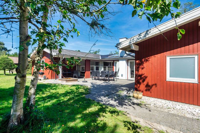 Foto von Ferienhaus HE70 in Vejers Strand - Westjütland