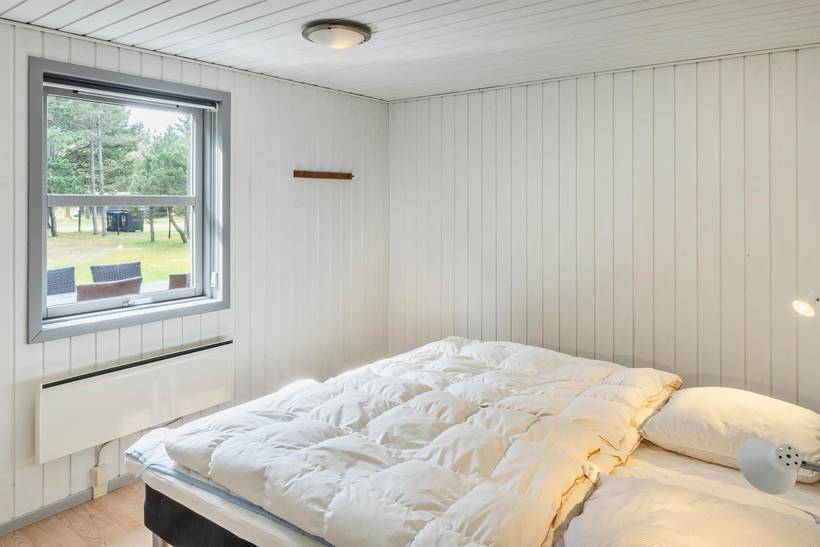 Foto von Ferienhaus HE70 in Vejers Strand - Westjütland