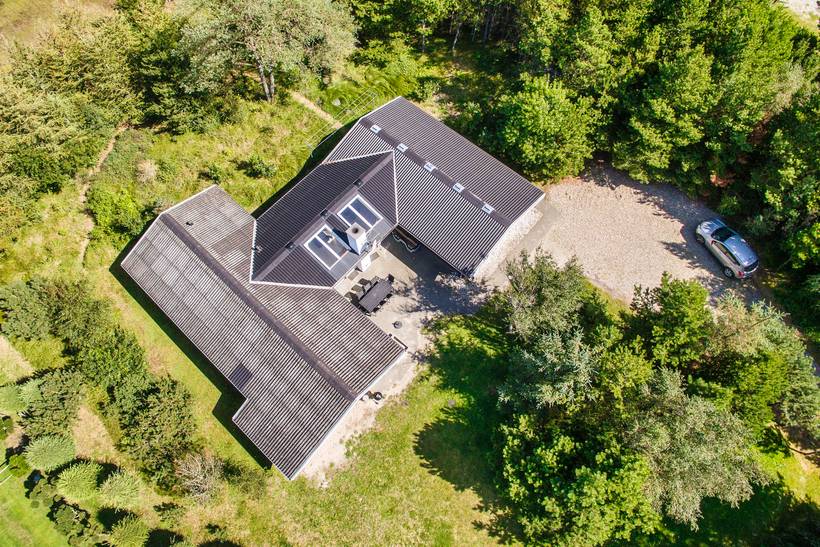 Foto von Ferienhaus HE70 in Vejers Strand - Westjütland