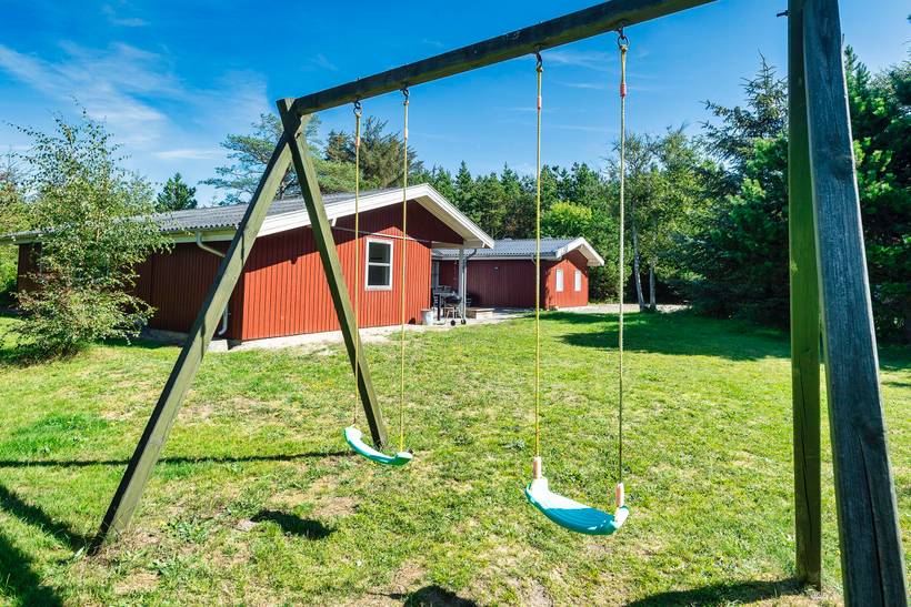 Foto von Ferienhaus HE70 in Vejers Strand - Westjütland