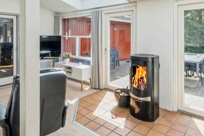 Vorschaubild von Ferienhaus HE70 in Vejers Strand - Westjütland