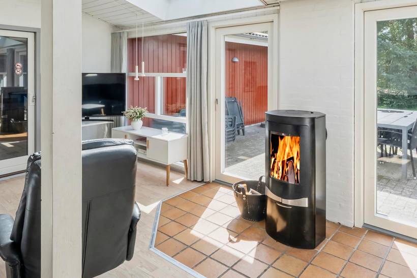 Foto von Ferienhaus HE70 in Vejers Strand - Westjütland