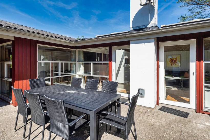Foto von Ferienhaus HE70 in Vejers Strand - Westjütland