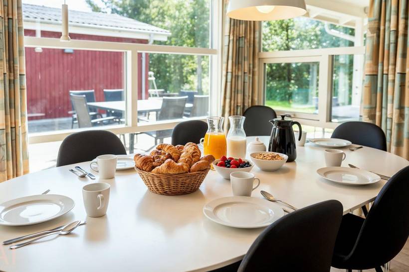 Foto von Ferienhaus HE70 in Vejers Strand - Westjütland