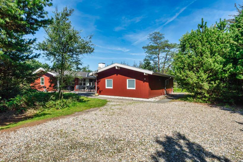 Foto von Ferienhaus HE70 in Vejers Strand - Westjütland