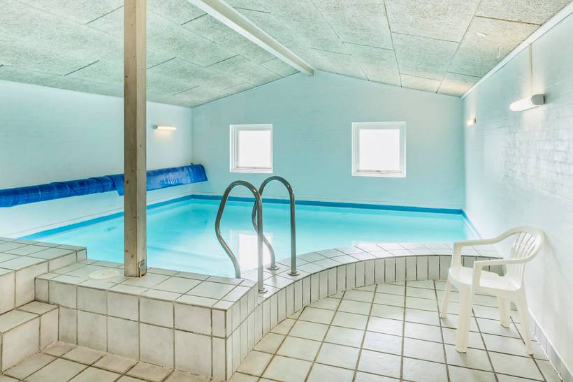 Foto von Ferienhaus HE70 in Vejers Strand - Westjütland