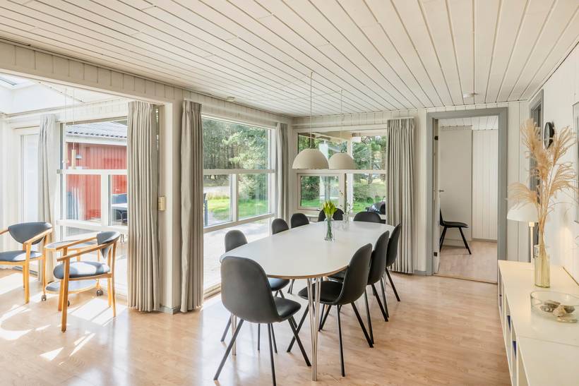 Foto von Ferienhaus HE70 in Vejers Strand - Westjütland