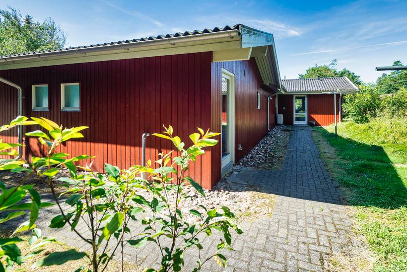 Foto von Ferienhaus HE70 in Vejers Strand - Westjütland
