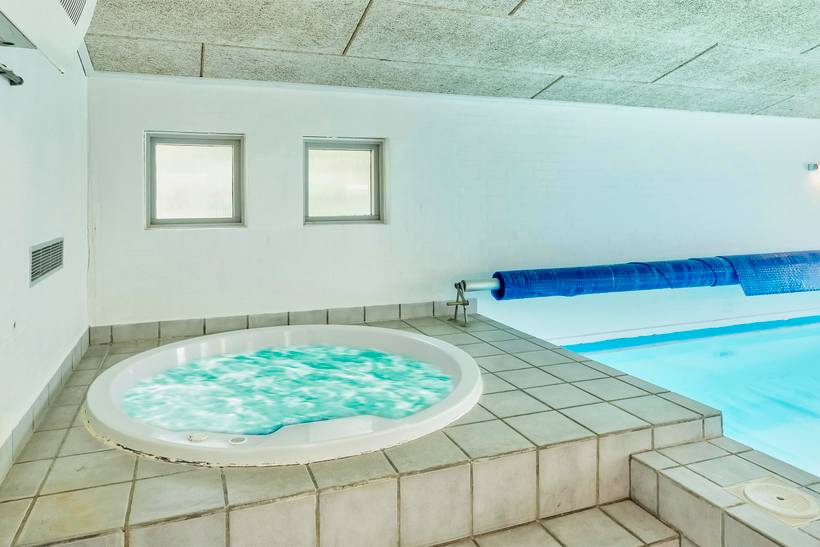 Foto von Ferienhaus HE70 in Vejers Strand - Westjütland